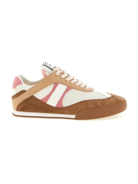 Sneakersy Chloe