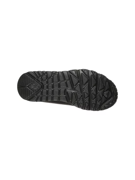 Skechers Tenisice Uno Lite Vendox crna