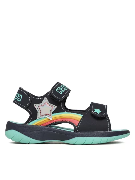 Sandali Kappa Mornarsko modra