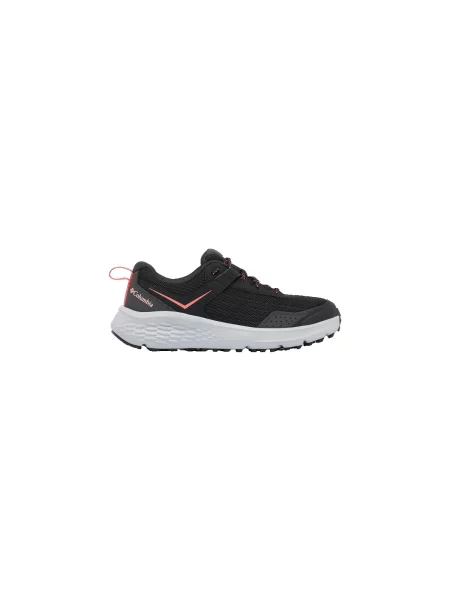 Pantofi Columbia negru