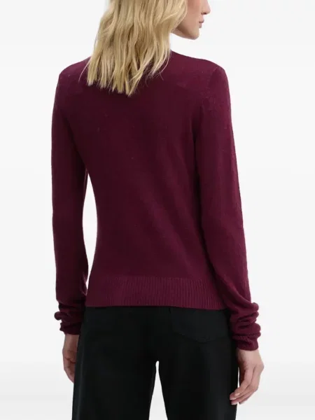 Cardigan Day Birger Et Mikkelsen violet