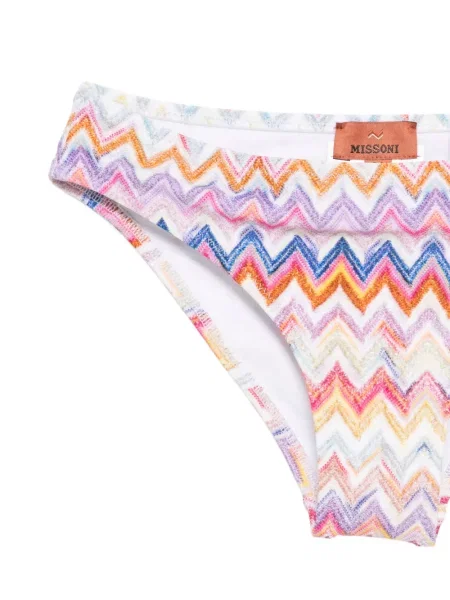 Bikini dziecięce Missoni