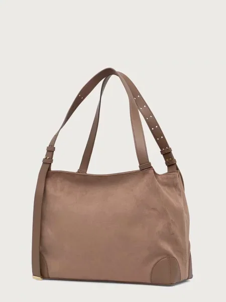 Armani Exchange сумка-тоут