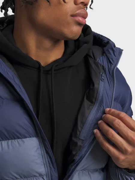 Куртка Under Armour синя