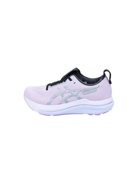 ASICS Běžecká obuv GEL-KAYANO 33 LITE-SHOW světle šedá / pastelová fialová černá