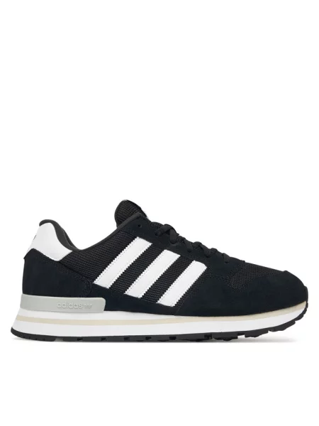 Sneakersy adidas czarne