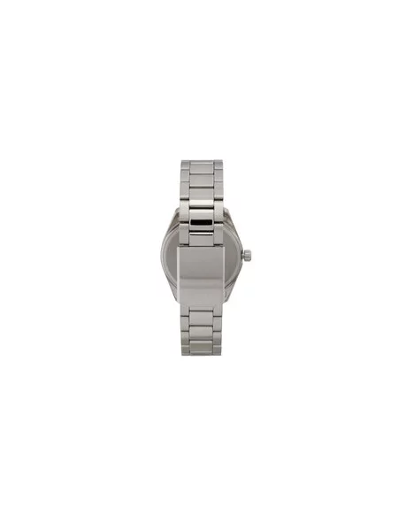 Hodinky Casio Strieborná