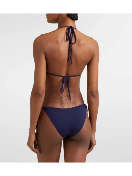 Bikini Melissa Odabash albastru