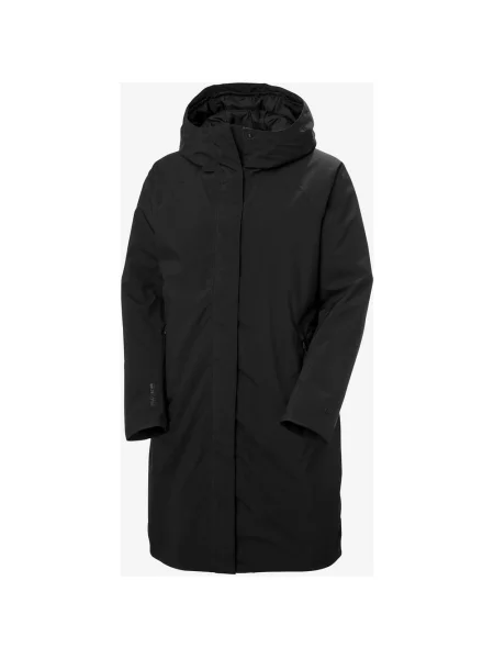 Kurtka Helly Hansen Lily Insulated Intenso S czarny