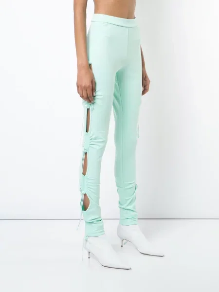 Leggings Fenty X Puma verde