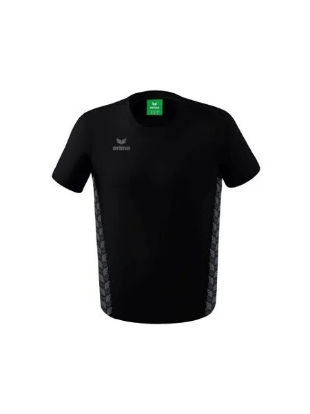 Tricou Erima negru