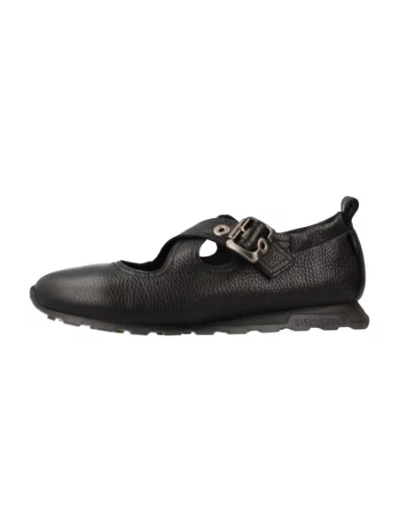 Pantofi Hispanitas negru