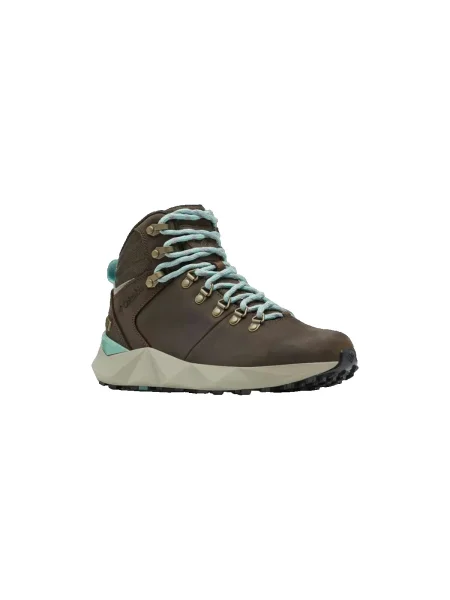 Pantofi Columbia maro