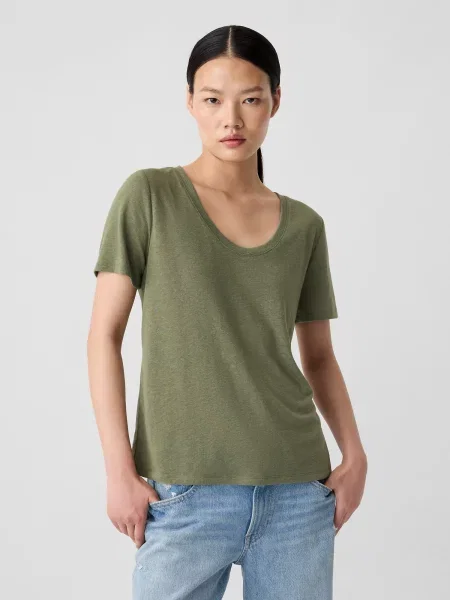 Tricou Gap de in