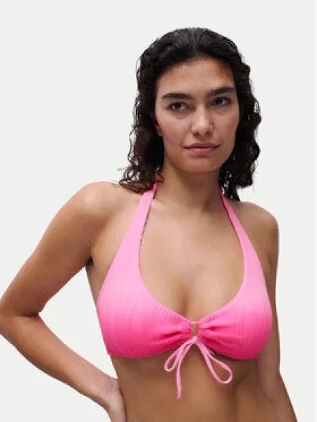 Chantelle Bikini felső rózsaszín