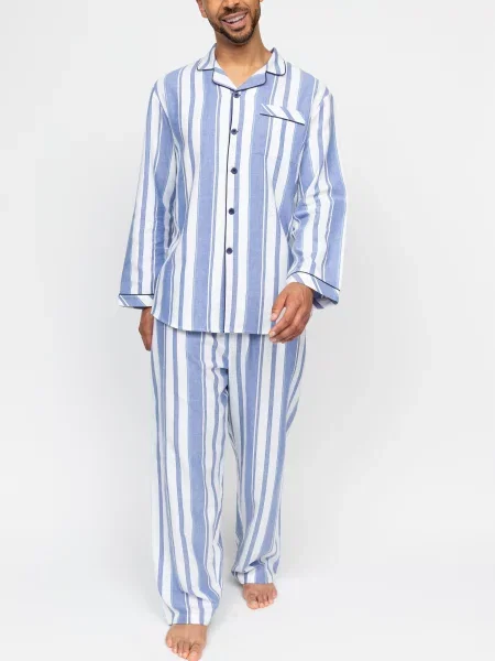 Піжама CYBERJAMMIES блакитний