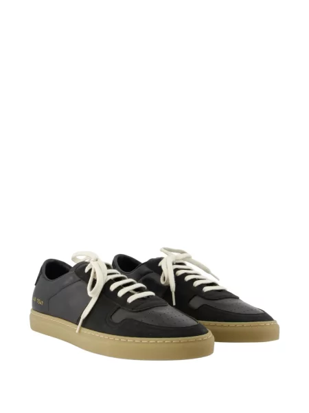Sneakerși Common Projects negru