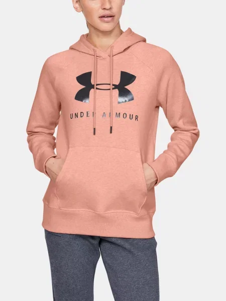 Geacă Under Armour din fleece