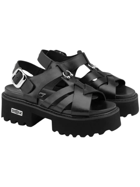 Pantofi Cult negru
