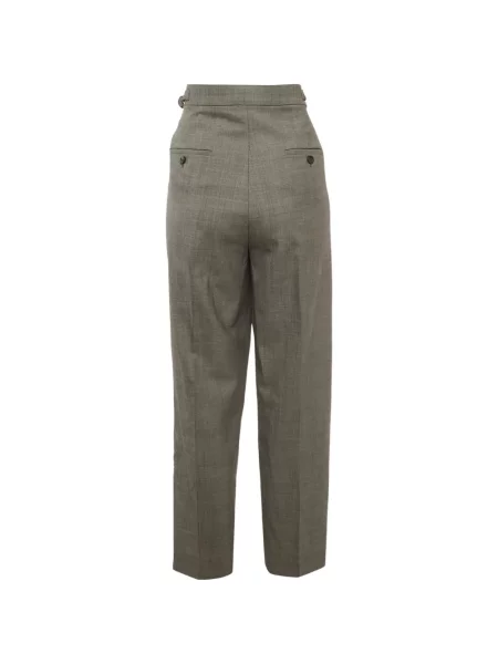Pantaloni Max Mara gri
