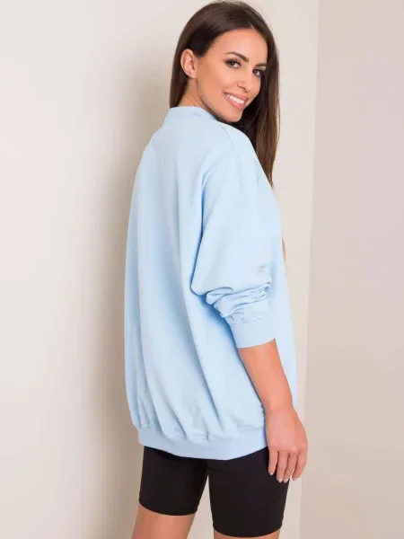 Jopa Fashionhunters modra