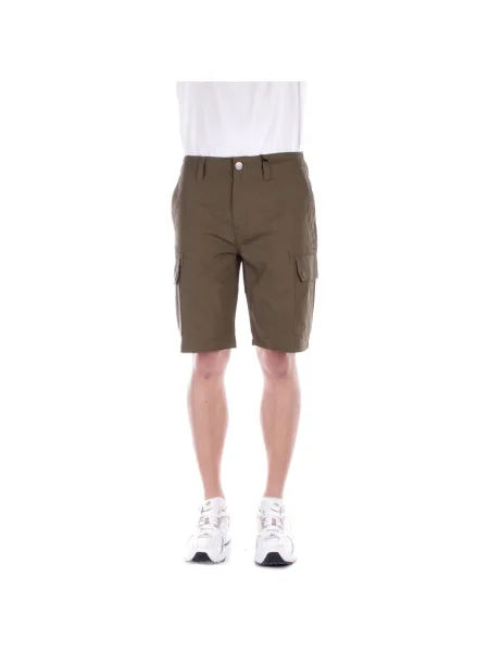 Rövid rövidnadrág Dickies khaki