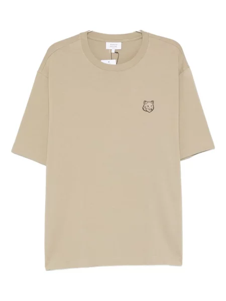 Tricou Maison Kitsune