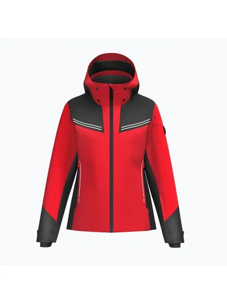 Geacă de schi pentru femei HEAD Joy red roșu