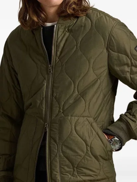 Велурени маратонки Polo Ralph Lauren на цветя с принт черно