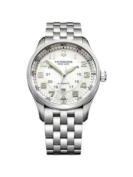Ceas Victorinox alb