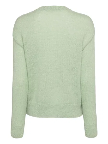 Cardigan Onefifteen verde