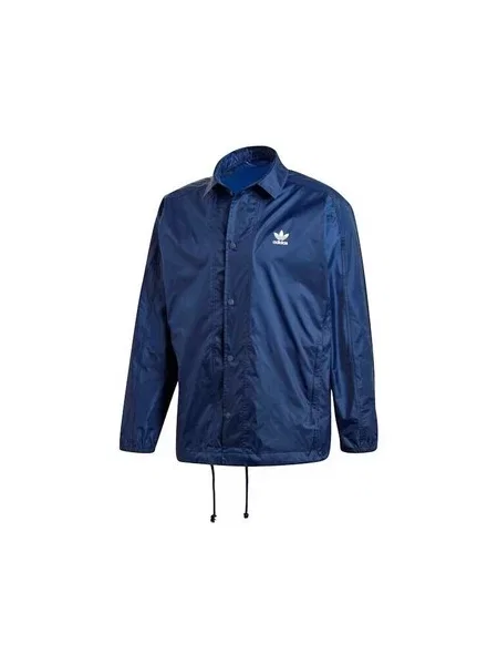 Jakna Adidas plava