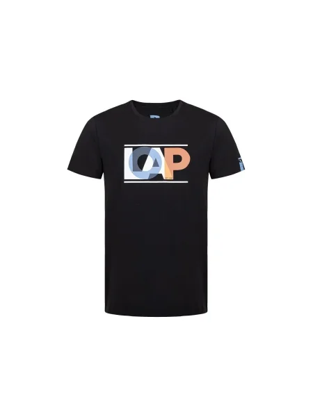 Tricou Loap negru