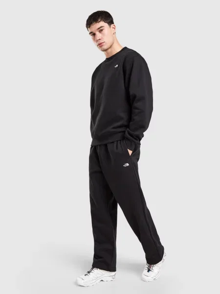 The North Face Spodnie M Essential Simple Dome czarne