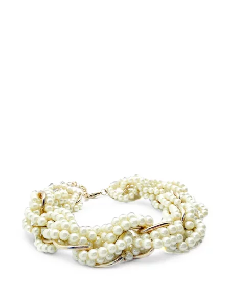 Colier Jennifer Gibson Jewellery cu perle