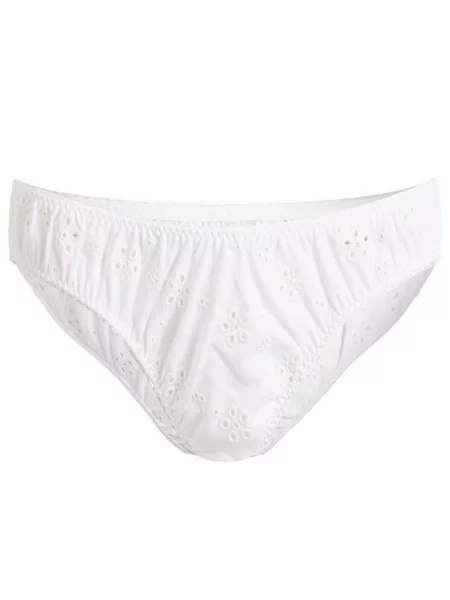 Majtki Fruity Booty białe