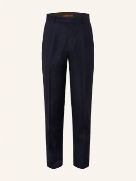 Сhinosy Zegna czarne