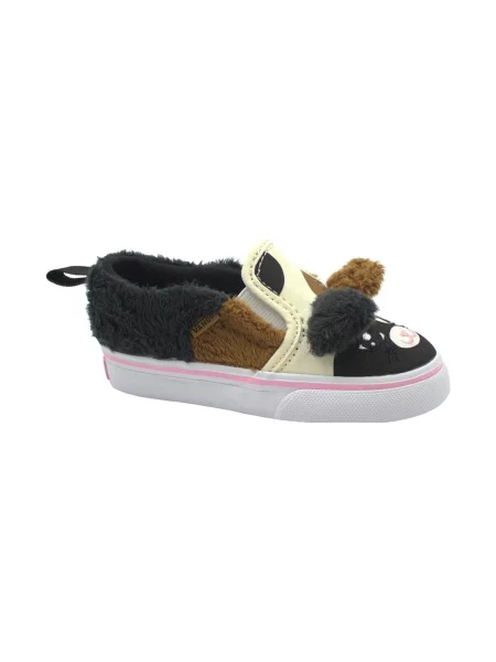 Tenisky Vans biela