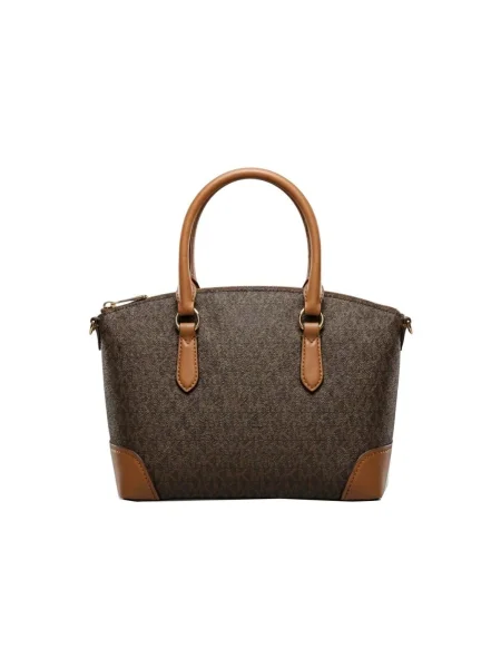 Geantă MICHAEL Michael Kors maro
