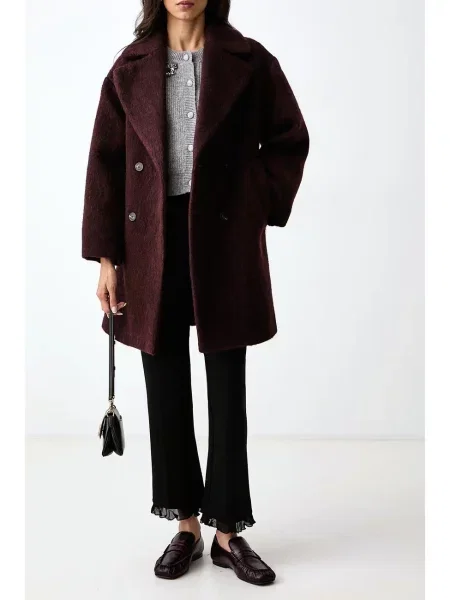 Пальто Weekend Max Mara