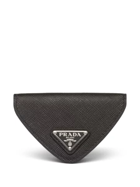 Portofel Prada negru