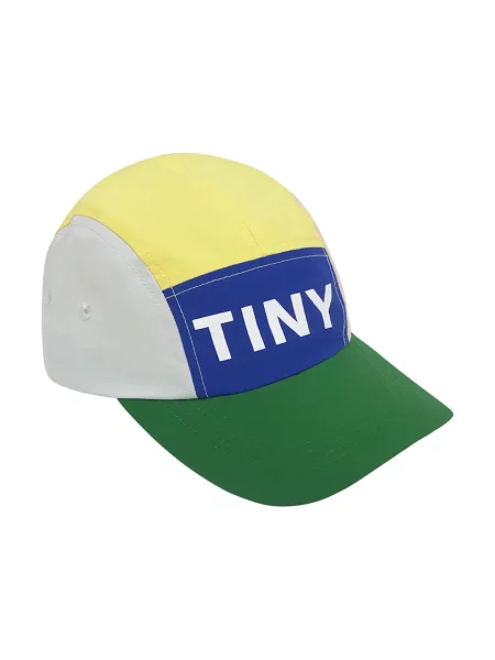 Детская кепка Tinycottons