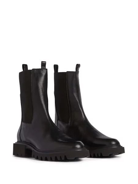 Botine Allsaints negru