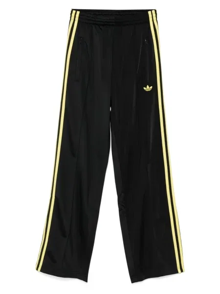 Pantaloni Adidas cu dungi clasici albastru