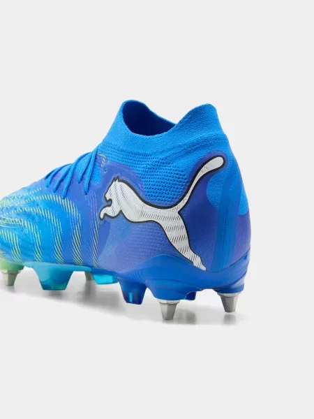 Кроссовки Puma синие