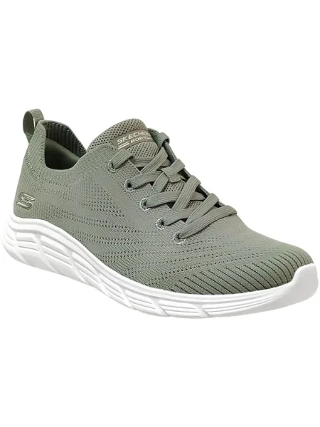 Pantofi Skechers verde