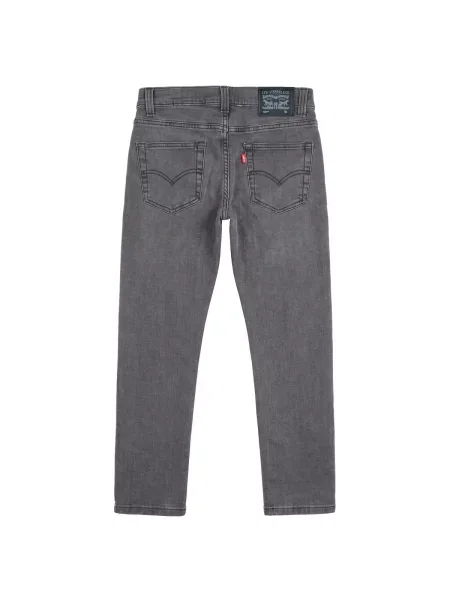 Džínsy Levi's 511 sivá