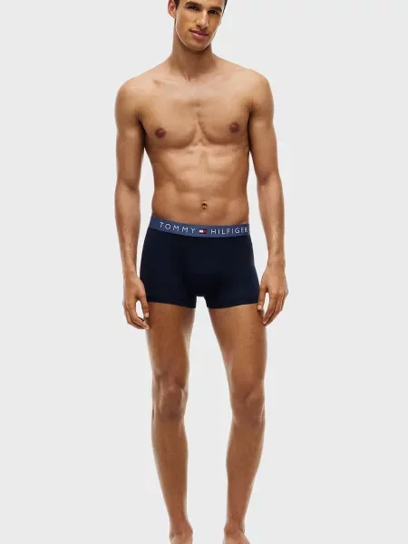 Боксери Tommy Hilfiger сині