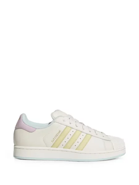 Top Adidas din jerseu albastru