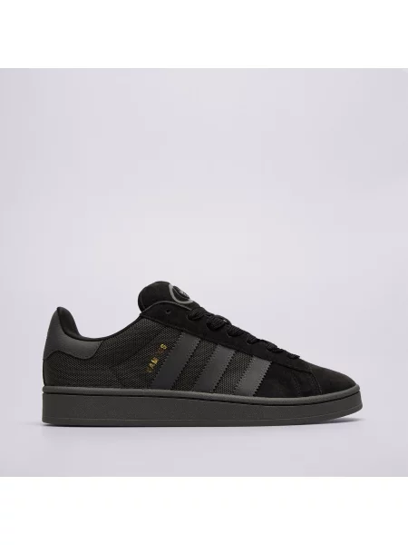 Sneakersy Adidas Campus czarne